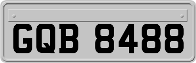 GQB8488