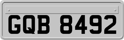 GQB8492