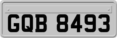 GQB8493