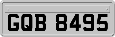 GQB8495