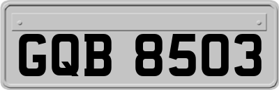 GQB8503