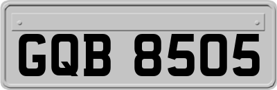 GQB8505