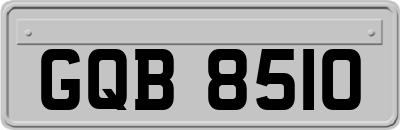 GQB8510