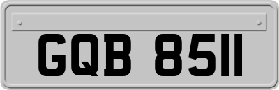 GQB8511