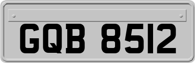 GQB8512