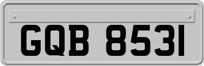 GQB8531