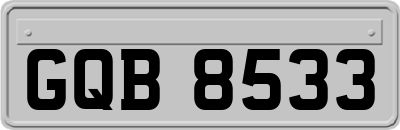 GQB8533