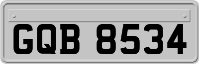 GQB8534