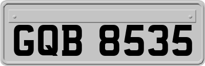 GQB8535