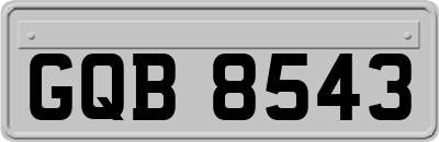 GQB8543