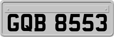 GQB8553