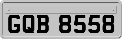 GQB8558
