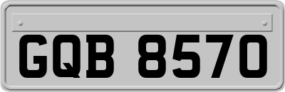 GQB8570