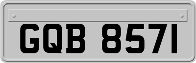 GQB8571