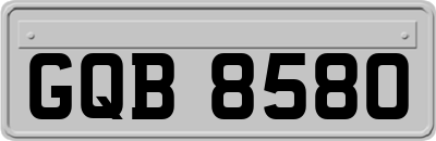 GQB8580