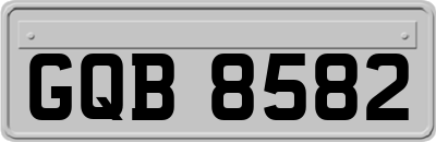 GQB8582