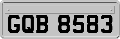 GQB8583