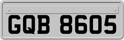 GQB8605