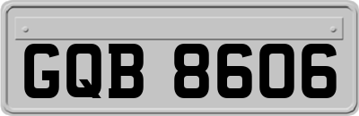 GQB8606