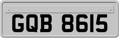 GQB8615