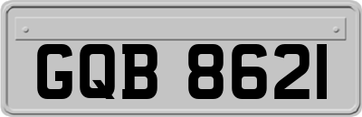 GQB8621