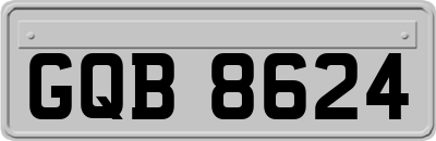 GQB8624