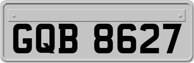 GQB8627