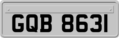 GQB8631