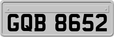 GQB8652