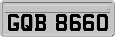 GQB8660