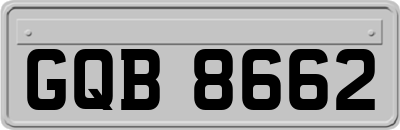 GQB8662