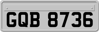 GQB8736