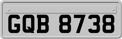 GQB8738
