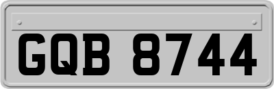 GQB8744