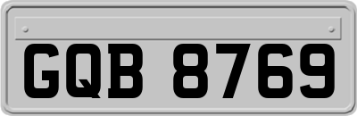 GQB8769