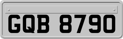 GQB8790