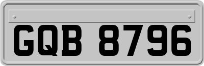 GQB8796