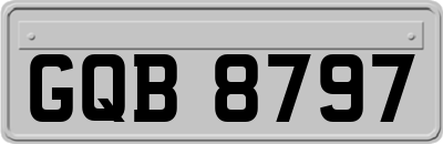 GQB8797