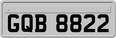 GQB8822
