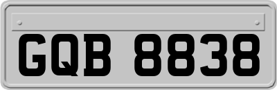 GQB8838