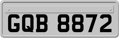 GQB8872