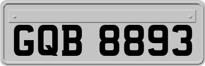 GQB8893