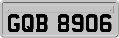 GQB8906