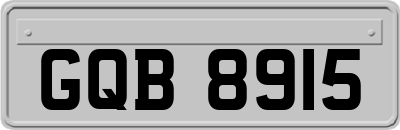 GQB8915