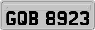GQB8923