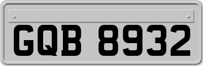 GQB8932