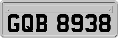 GQB8938