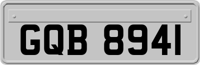 GQB8941