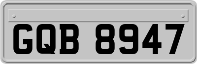 GQB8947