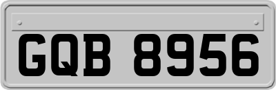 GQB8956